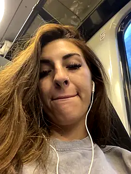 SashaBelle  online show from October 7, 2025, 4:53 am