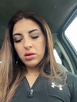 SashaBelle  online show from November 29, 2025, 7:44 am