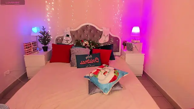 Aria69Stars online show from January 3, 2025, 11:35 am