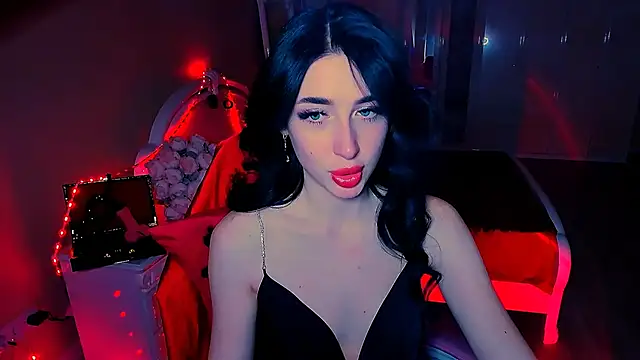 lovely desire online show from March 2, 2025, 4:10 pm