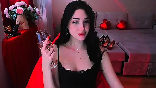 lovely desire online show from February 24, 2026, 10:02 am