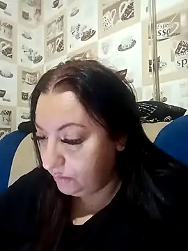 Snapshot of Veronica-Celie chatting on December 15, 2024, 1:54 pm Veronica-Celie online show from December 15, 2024, 1:54 pm