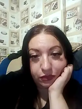 Snapshot of Veronica-Celie chatting on December 20, 2024, 4:46 pm Veronica-Celie online show from December 20, 2024, 4:46 pm