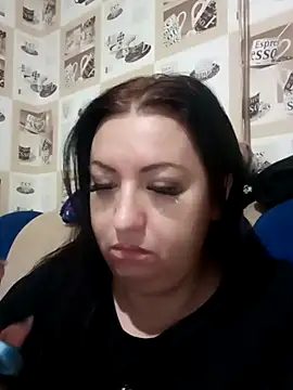 Snapshot of Veronica-Celie chatting on December 24, 2024, 7:22 pm Veronica-Celie online show from December 24, 2024, 7:22 pm