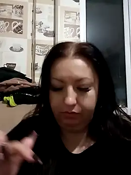 Snapshot of Veronica-Celie chatting on December 26, 2024, 5:19 pm Veronica-Celie online show from December 26, 2024, 5:19 pm