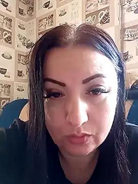 Snapshot of Veronica-Celie chatting on January 2, 2025, 11:09 am Veronica-Celie online show from January 2, 2025, 11:09 am