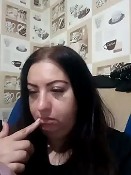 Snapshot of Veronica-Celie chatting on January 2, 2025, 2:24 pm Veronica-Celie online show from January 2, 2025, 2:24 pm