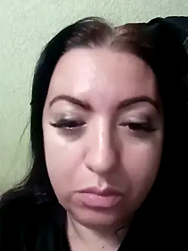 Snapshot of Veronica-Celie chatting on January 2, 2025, 6:56 pm Veronica-Celie online show from January 2, 2025, 6:56 pm