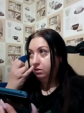 Snapshot of Veronica-Celie chatting on January 5, 2025, 5:30 pm Veronica-Celie online show from January 5, 2025, 5:30 pm