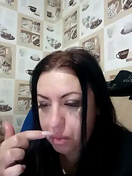 Snapshot of Veronica-Celie chatting on January 8, 2025, 4:54 pm Veronica-Celie online show from January 8, 2025, 4:54 pm