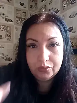 Snapshot of Veronica-Celie chatting on January 9, 2025, 12:30 pm Veronica-Celie online show from January 9, 2025, 12:30 pm