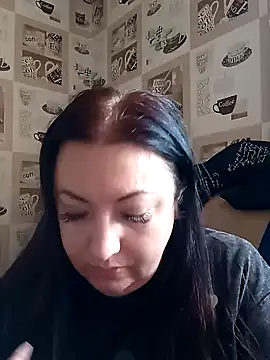 Snapshot of Veronica-Celie chatting on January 10, 2025, 12:36 pm Veronica-Celie online show from January 10, 2025, 12:36 pm