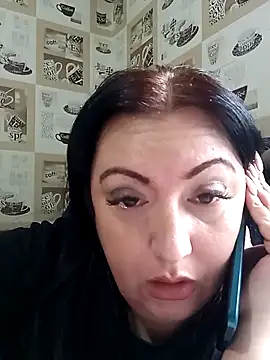 Snapshot of Veronica-Celie chatting on January 11, 2025, 10:08 am Veronica-Celie online show from January 11, 2025, 10:08 am