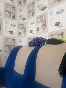 Snapshot of Veronica-Celie chatting on January 14, 2025, 5:56 pm Veronica-Celie online show from January 14, 2025, 5:56 pm