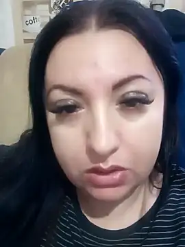 Snapshot of Veronica-Celie chatting on January 27, 2025, 1:41 pm Veronica-Celie online show from January 27, 2025, 1:41 pm