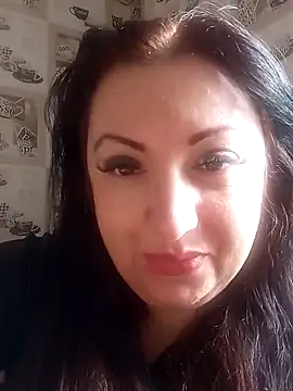 Snapshot of Veronica-Celie chatting on February 9, 2025, 9:37 am Veronica-Celie online show from February 9, 2025, 9:37 am