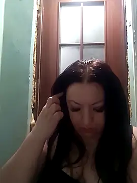 Snapshot of Veronica-Celie chatting on March 1, 2025, 2:26 am Veronica-Celie online show from March 1, 2025, 2:26 am