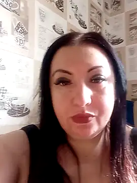 Snapshot of Veronica-Celie chatting on March 3, 2025, 10:06 am Veronica-Celie online show from March 3, 2025, 10:06 am