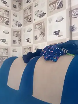 Snapshot of Veronica-Celie chatting on March 3, 2025, 1:31 pm Veronica-Celie online show from March 3, 2025, 1:31 pm