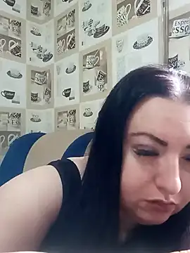 Snapshot of Veronica-Celie chatting on March 4, 2025, 10:13 am Veronica-Celie online show from March 4, 2025, 10:13 am