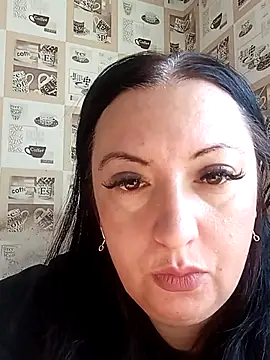 Snapshot of Veronica-Celie chatting on September 17, 2025, 7:10 am Veronica-Celie online show from September 17, 2025, 7:10 am