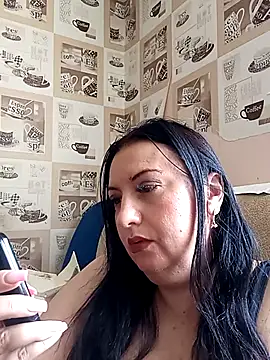 Snapshot of Veronica-Celie chatting on September 22, 2025, 11:01 am Veronica-Celie online show from September 22, 2025, 11:01 am