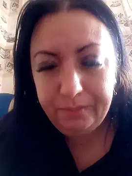 Snapshot of Veronica-Celie chatting on September 24, 2025, 6:17 am Veronica-Celie online show from September 24, 2025, 6:17 am