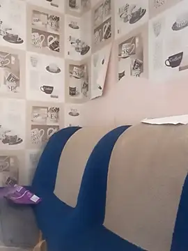 Snapshot of Veronica-Celie chatting on September 26, 2025, 11:03 am Veronica-Celie online show from September 26, 2025, 11:03 am