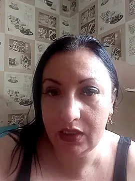 Snapshot of Veronica-Celie chatting on September 28, 2025, 10:20 am Veronica-Celie online show from September 28, 2025, 10:20 am