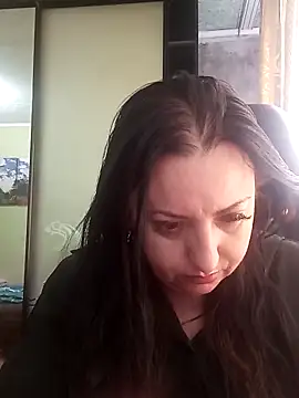 Snapshot of Veronica-Celie chatting on September 29, 2025, 6:51 am Veronica-Celie online show from September 29, 2025, 6:51 am