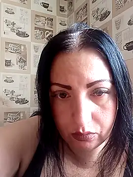 Snapshot of Veronica-Celie chatting on September 30, 2025, 10:53 am Veronica-Celie online show from September 30, 2025, 10:53 am