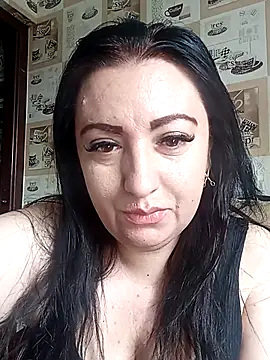 Snapshot of Veronica-Celie chatting on October 3, 2025, 9:28 am Veronica-Celie online show from October 3, 2025, 9:28 am