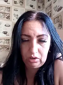 Snapshot of Veronica-Celie chatting on October 4, 2025, 12:14 pm Veronica-Celie online show from October 4, 2025, 12:14 pm