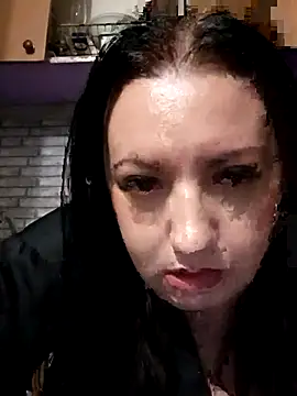 Snapshot of Veronica-Celie chatting on October 9, 2025, 7:23 pm Veronica-Celie online show from October 9, 2025, 7:23 pm