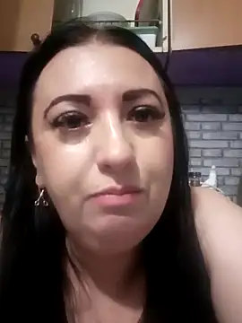 Snapshot of Veronica-Celie chatting on October 10, 2025, 7:57 pm Veronica-Celie online show from October 10, 2025, 7:57 pm