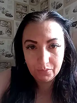 Snapshot of Veronica-Celie chatting on October 17, 2025, 11:02 am Veronica-Celie online show from October 17, 2025, 11:02 am