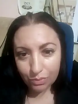 Snapshot of Veronica-Celie chatting on October 27, 2025, 3:38 pm Veronica-Celie online show from October 27, 2025, 3:38 pm