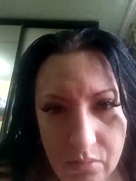 Veronica-Celie online show from November 20, 2025, 7:08 am