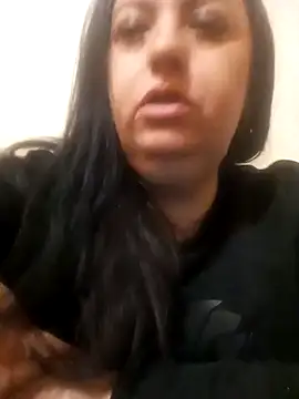 Veronica-Celie online show from March 18, 2026, 8:45 pm