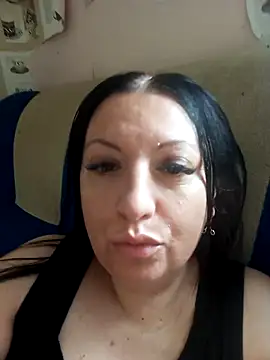 Veronica-Celie online show from April 13, 2026, 7:14 am