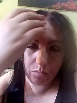 Veronica-Celie online show from May 29, 2026, 6:22 am