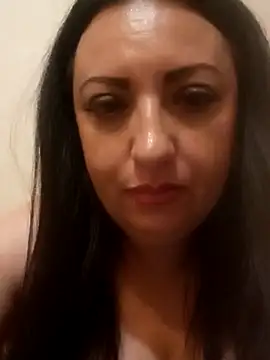 Snapshot of Veronica-Celie chatting on July 9, 2026, 9:08 pm Veronica-Celie online show from July 9, 2026, 9:08 pm