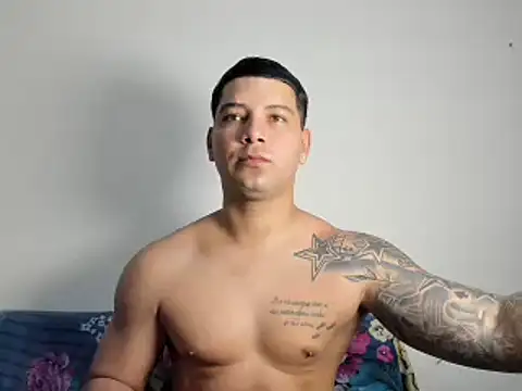 paul luis online show from April 10, 2026, 1:33 am