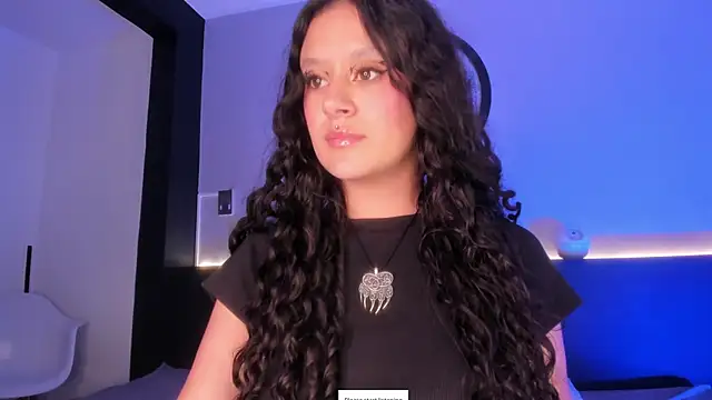 angel witch online show from December 21, 2024, 9:04 pm