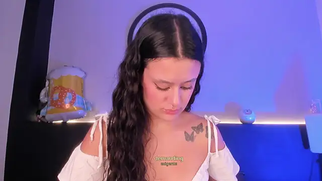 angel witch online show from January 24, 2025, 8:00 pm