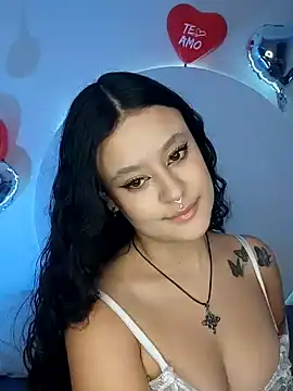 angel witch online show from February 17, 2025, 2:48 pm