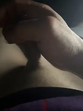 boyadark online show from April 13, 2026, 10:15 pm