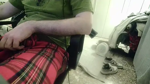 sbrodo96 online show from March 19, 2026, 5:50 pm