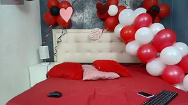 Celestial Queen  online show from February 13, 2026, 2:24 pm