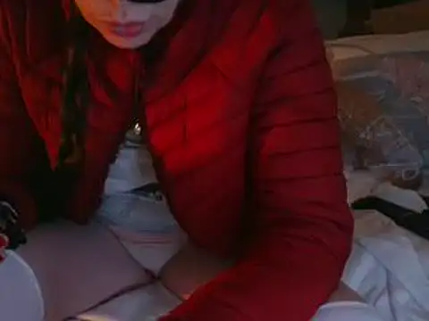 VeneRed online show from November 20, 2025, 9:36 pm